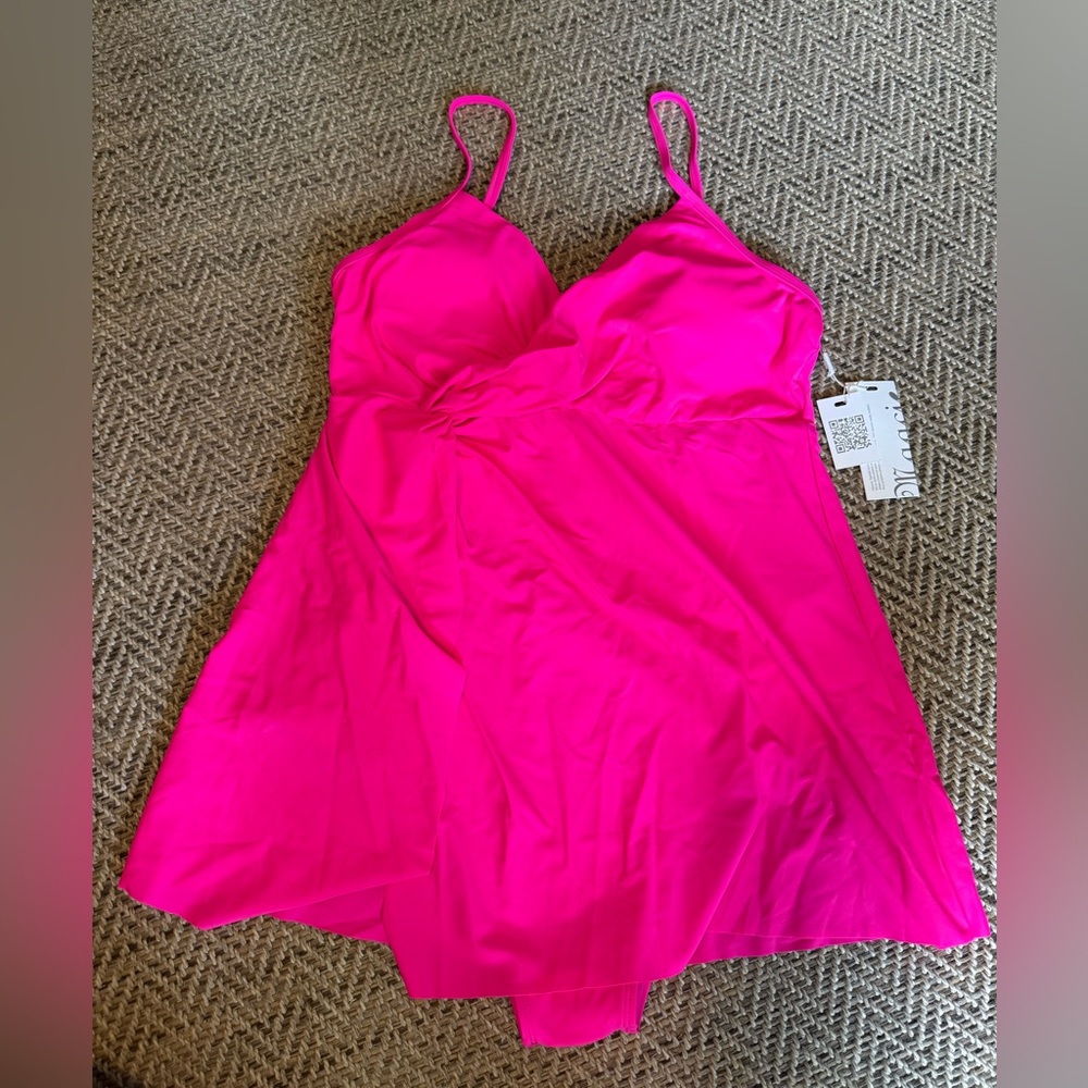 Maternity Swim Dress NWT